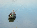 ribič na dunav…