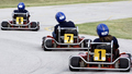 GO KART