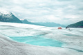 Mendenhall Glacier